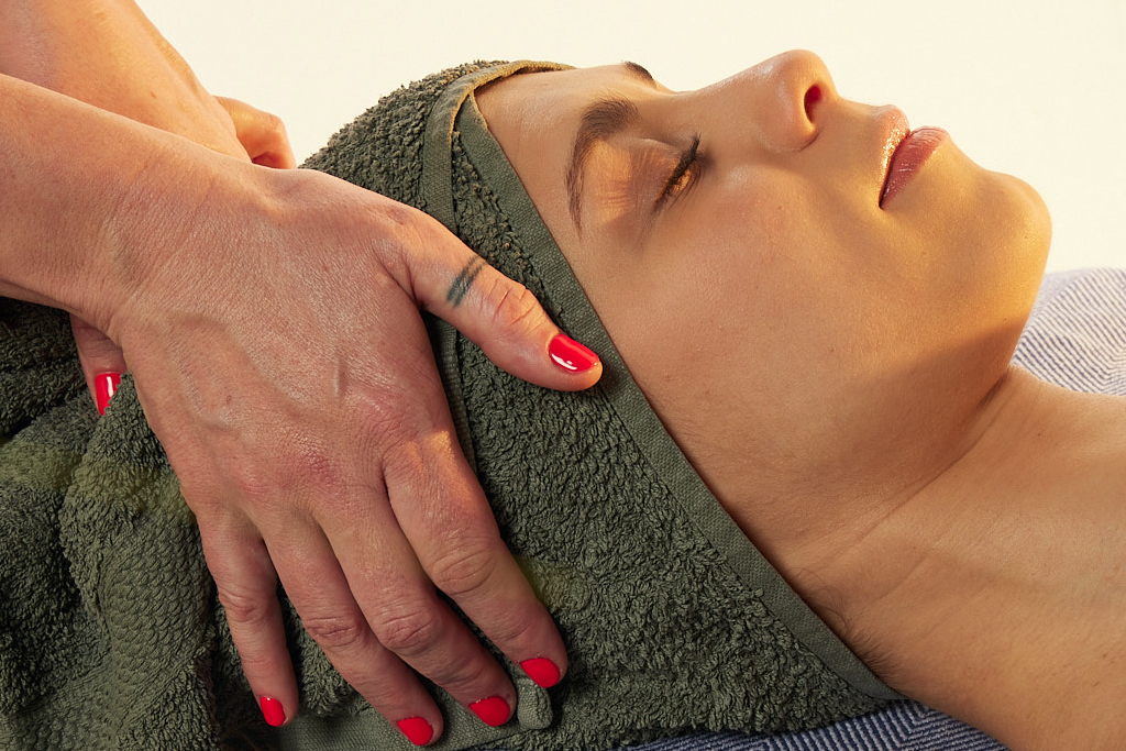 Massage Shirotchampi Massages Bien-être & relaxation Lille Fives