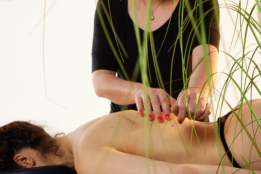 Palper rouler massage minceur